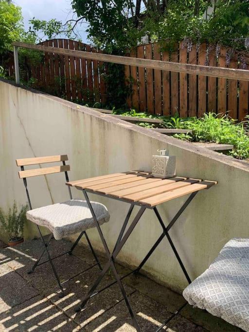 Cozy Hideout Bled Apartment Ngoại thất bức ảnh