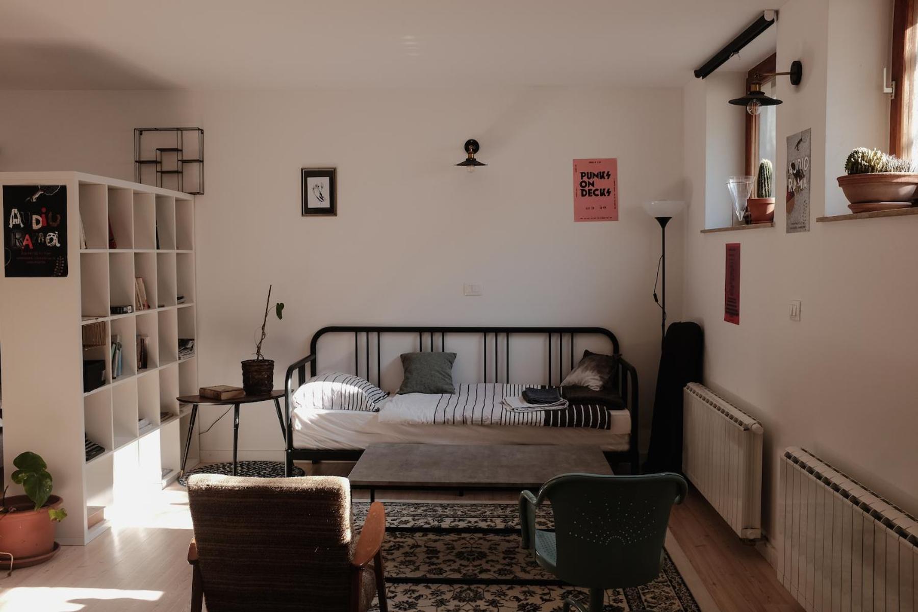 Cozy Hideout Bled Apartment Ngoại thất bức ảnh